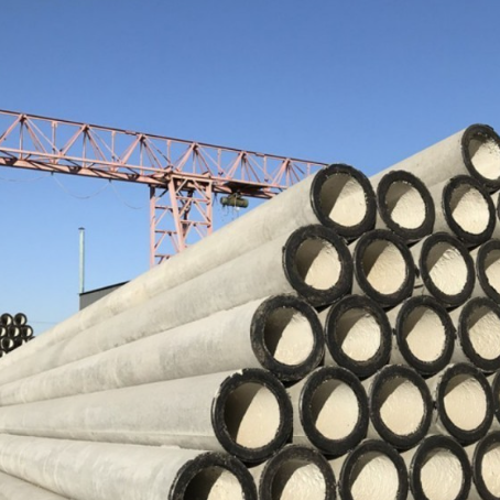 鹤山水泥电线杆的颜色可以选择吗？